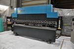 Haco ERM 135 ton x 4100 mm CNC