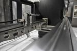 Haco ERM 135 ton x 4100 mm CNC