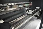 Haco ERM 135 ton x 4100 mm CNC