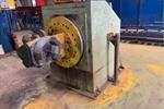 Silvestrini 6 ton welding manipulator