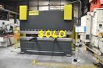 Safan 225 ton x 3200 mm CNC