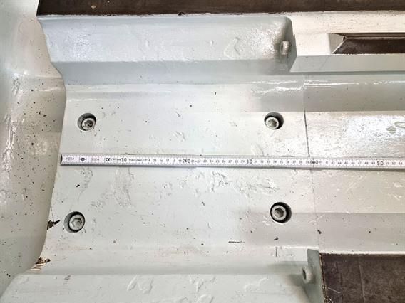 ProKing Ø 1200 x 5100 mm