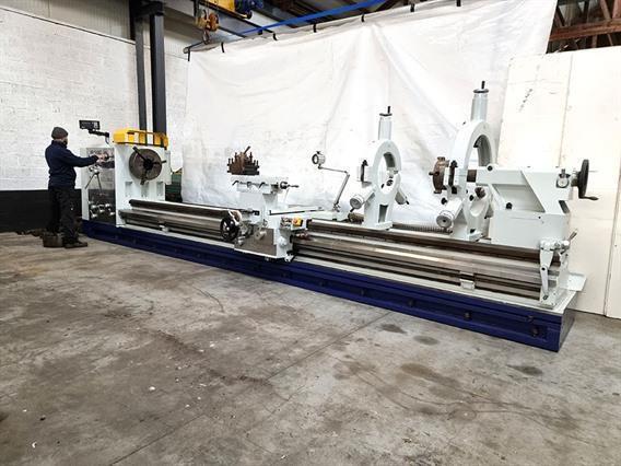 ProKing Ø 1200 x 5100 mm