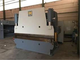 Haco-Metal 140 ton x 3100 mm, Presse piegatrici idrauliche