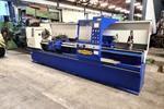 Pinacho Smart-turn Ø 520 x 3000 mm CNC