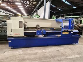 Pinacho Smart-turn Ø 520 x 3000 mm CNC, CNC lathes