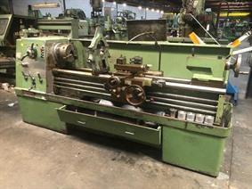 Colchester Mascot Ø 430 x 1500 mm, Tours paralleles