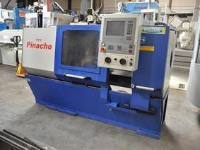 Pinacho Rayo 180 Ø 360 x 1000 mm CNC, CNC lathes