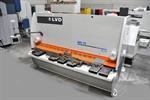 LVD MVS-TS 3100 x 20 mm CNC