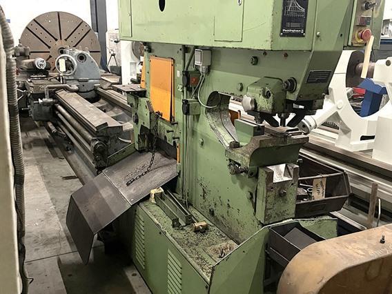 Peddinghaus Peddimaster 80/110