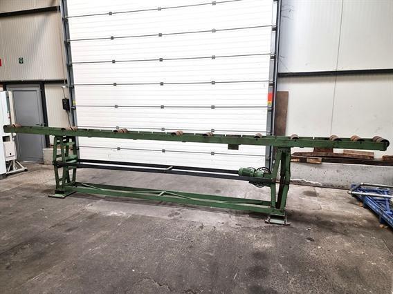 Peddinghaus Peddimaster 80/110