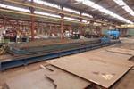 Burny Lincoln Phantom II Corta 5000 18000 x 3000 mm