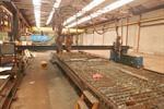 Burny Lincoln Phantom II Corta 5000 18000 x 3000 mm