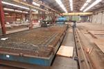 Burny Lincoln Phantom II Corta 5000 18000 x 3000 mm