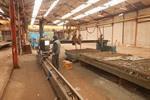 Burny Lincoln Phantom II Corta 5000 18000 x 3000 mm