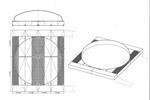 MicroStep CNC Plasma 12 000 x 3500 mm plate/tube/dome 3D