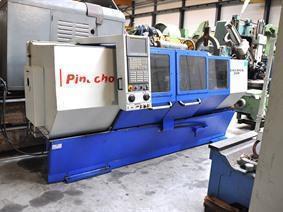 Pinacho Taurus 310 Ø 620 x 2000 mm, Tours CNC