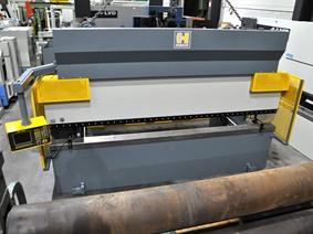 Haco PPM 220 ton x 4100 mm CNC, Hydraulische kantbanken & Hydraulische plooibanken