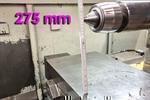 PBR T450SNC Ø 900 x 5000 mm CNC