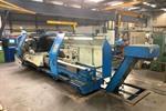 PBR T450SNC Ø 900 x 5000 mm CNC