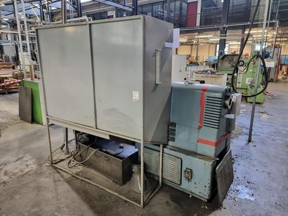 Cazeneuve HB725 Ø 725 x 1000 mm