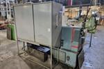 Cazeneuve HB725 Ø 725 x 1000 mm