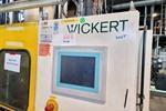 Wickert WKP S 400 ton