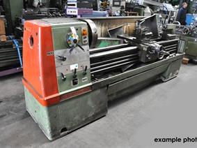 Colchester Mastiff Ø 535 x 2000 mm, Torni centrali