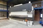 LVD PP 200 ton x 6100 mm