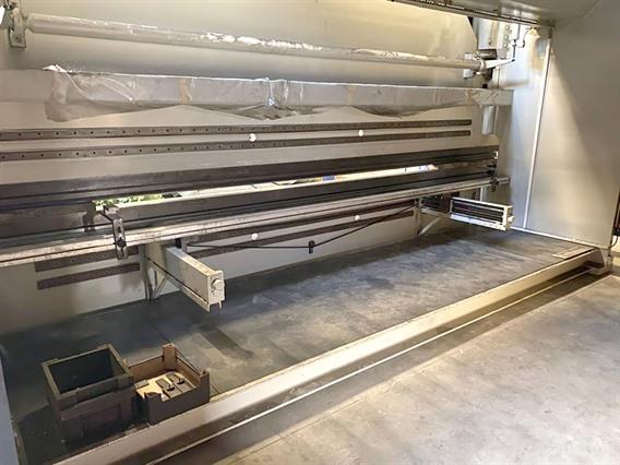 LVD PP 200 ton x 6100 mm