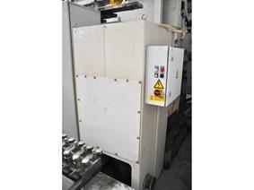Keller Vario T 1.0L extraction + filter, Varie