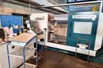 Monforts RNC 5 Ø 600 x 1000 mm CNC