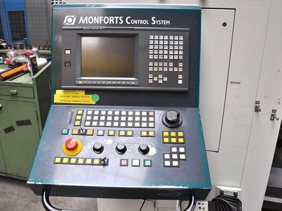 Monforts RNC 5 Ø 600 x 1000 mm CNC