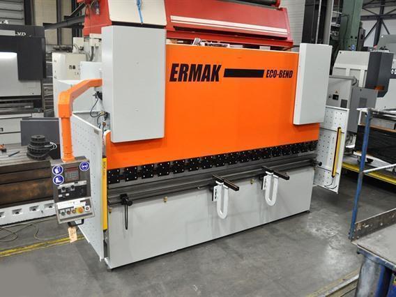 Ermak Eco-Bend 200 ton x 3600 mm CNC