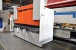 Ermak Eco-Bend 200 ton x 3600 mm CNC