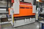 Ermak Eco-Bend 200 ton x 3600 mm CNC