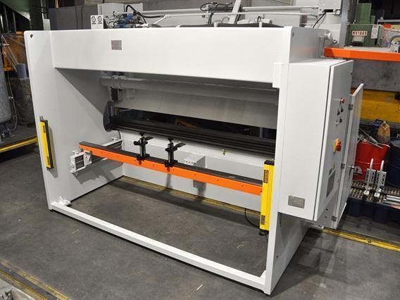 Ermak Eco-Bend 200 ton x 3600 mm CNC