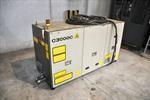 Fanuc laser source 4000 Watt