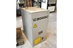 Fanuc laser source 4000 Watt