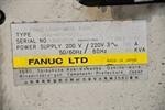 Fanuc laser source 4000 Watt