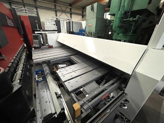 Ras 4060 x 3 mm CNC