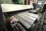 Ras 4060 x 3 mm CNC