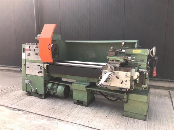 Fat Tur Ø 630 x 1500 mm