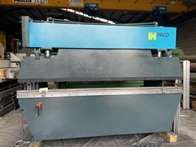 Haco PPH 60 ton x 3100 mm, Presse piegatrici idrauliche