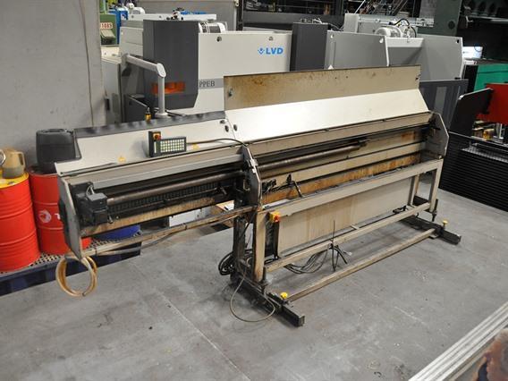 Breuning Irco ILS-REX 7212 barfeeder