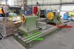 ZM decoiler / recoiler / rewinder