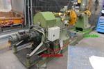 ZM decoiler / recoiler / rewinder