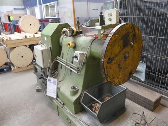 ZM decoiler / recoiler / rewinder