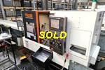 Mazak Quick Turn Nexus 200-II MS Ø 380 mm CNC