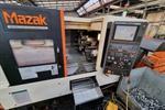 Mazak Quick Turn Nexus 200-II MS Ø 380 mm CNC